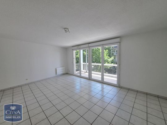 Location Appartement 4 pièces 83m² BORDEAUX 33800 - Photo 1