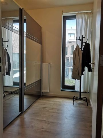 Appartement te huur - Foto 2