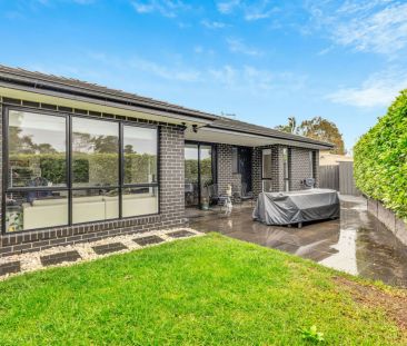 Spacious Modern Living - Photo 1