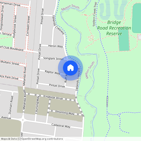 5 Ruff Way, Melton South, VIC 3338