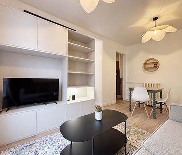 Appartement en location | Paris 20ème - Photo 1