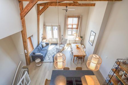 Appartement te huur: Henri Polaklaan 32-3 1018 CT Amsterdam - Foto 3