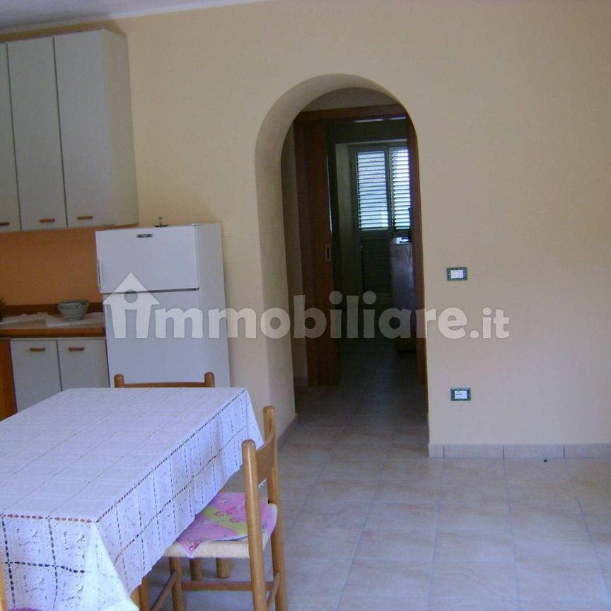 Appartamento via Armando Diaz 2, Cirella, Diamante - Photo 1
