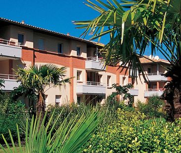 location Appartement T2 DE 43m² À CARQUEFOU - Photo 3