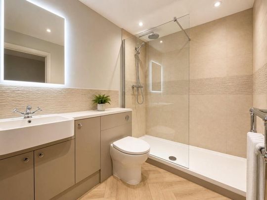 2 bedroom townhouse to rent - Photo 1