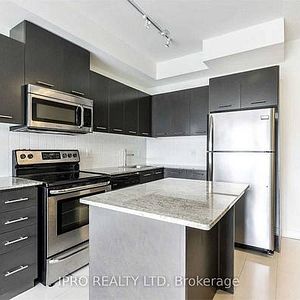 Confederation & Square One Dr Luxury 1Bdrm +Den Near Transit Bus - Photo 2