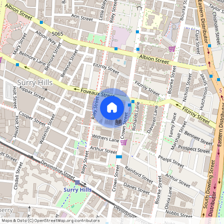 15 Norton Street, NSW 2010, Surry Hills