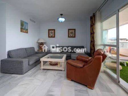 Piso en alquiler en Urbanización Calahonda-Golf-Riviera del Sol-Miraflores - Photo 2