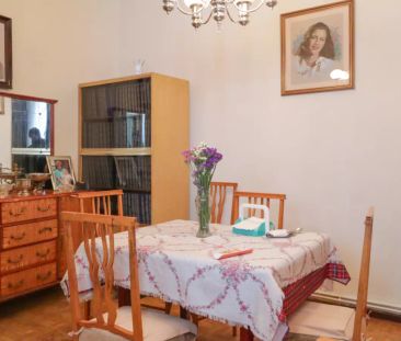 Rooms for rent in 5-bedroom apartment in Malasaña - Foto 6