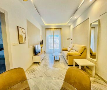 Apartamento de alquiler en Calle Gran Vía de Colón, Centro - Sagrario - Foto 5