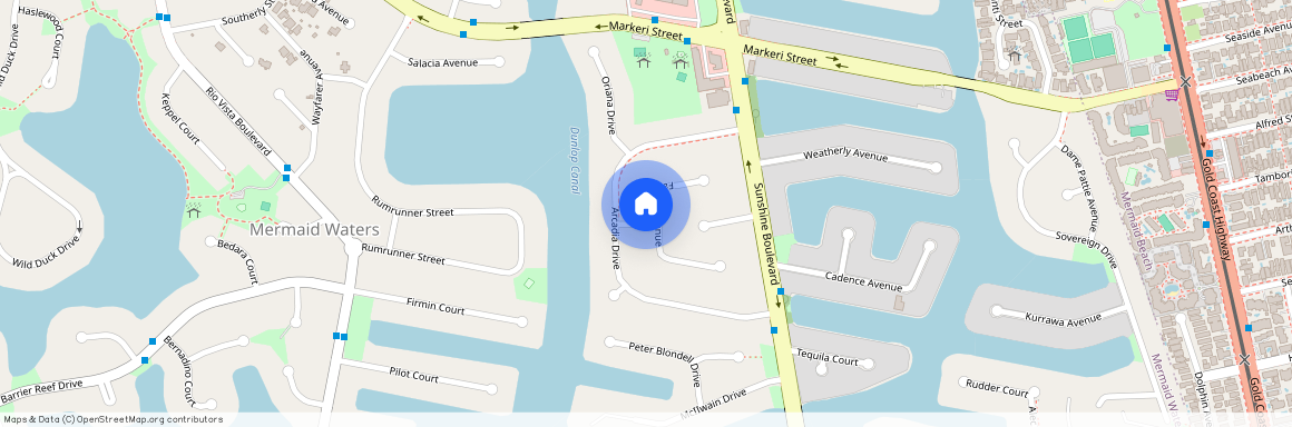 4 Himalaya Street, Qld 4218, Mermaid Waters