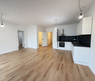 „Erstbezug“ – moderne 2-Zimmer Wohnung mit Terrasse ***ebenerdig***... - Photo 6