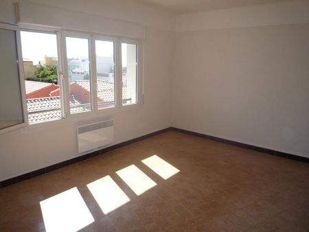 Location appartement Marseille 7ème (13007) - Photo 5