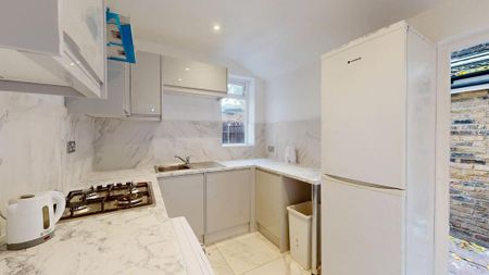 2 bedroom terraced house to rent - Photo 5