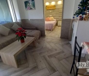 081-632 Central spacious apartment in Playa del Ingllés - Photo 5