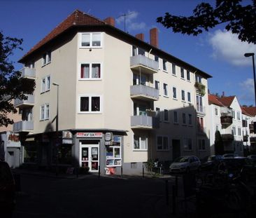 NORDSTADT: KLEINE 3-ZIMMER-WOHNUNG MIT BALKON!!! ... - Photo 2