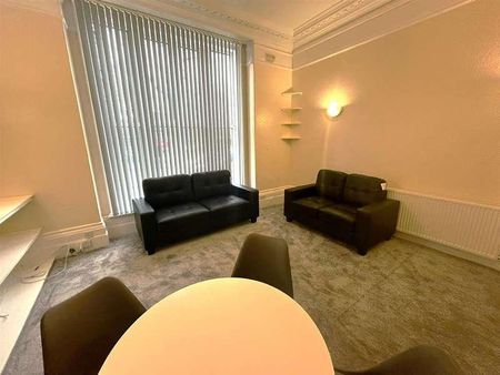 Wilmslow Road, Fallowfield, M14 - Photo 3