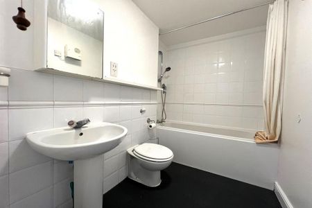 1 bedroom apartment to rent - Photo 5