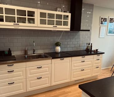 Kadettgatan - Photo 2