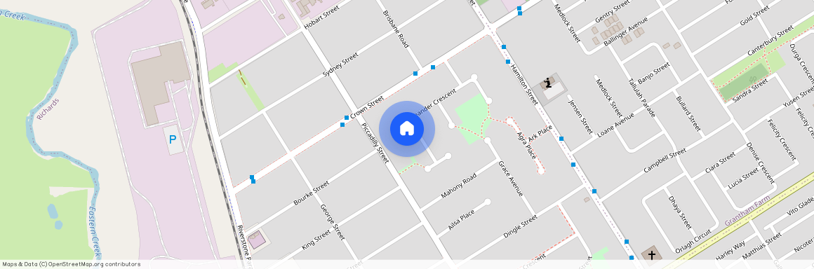 25 Oleander Crescent, NSW 2765, Riverstone