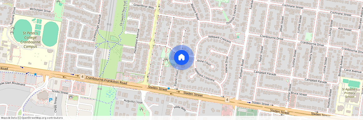 2/16 Sarno Court, Vic 3977, Cranbourne