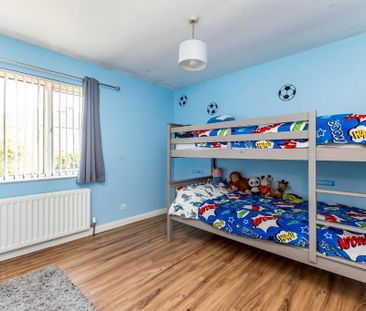 6 Barban Heights, Dromore, BT25 1PT - Photo 3