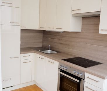 Kleinere 2-Zimmer-Wohnung in idealer Lage - Bürgerstraße 8 - Top 7 - Photo 4