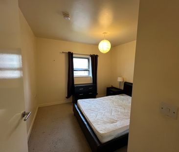 1 Bed Flat, Great Ancoats Street, M4 - Photo 5