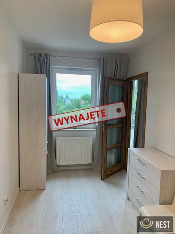 Dwupokojowe mieszkanie na osiedlu Ornament ! - Фото 5