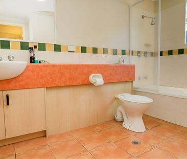 2-BEDROOM UNIT NEAR BEACH - Photo 6