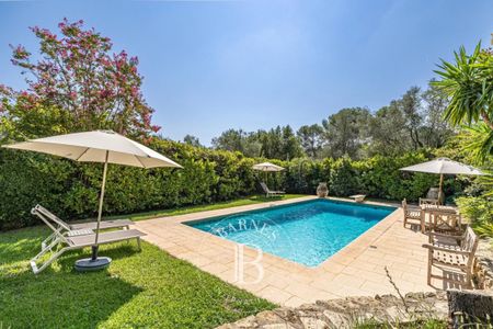 Belle villa style provençal - 4 chambres - piscine - Photo 2