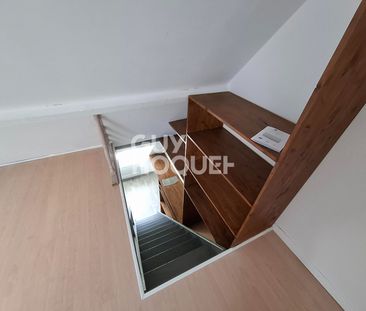 Appartement Bailleval 2 pièce(s) 18 m2 - Photo 5
