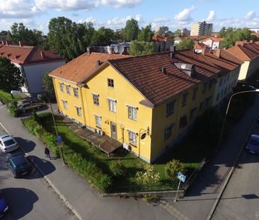Vallgränd 4 F - Photo 1