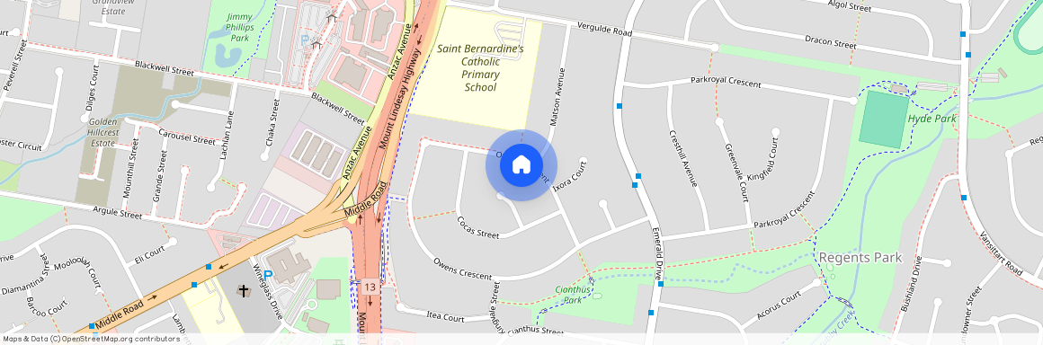 83 Owens Crescent, Qld 4118, Regents Park