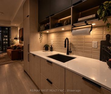 For Lease - 35 Rolling Mills Road Unit# N808, Toronto, Ontario - Photo 6