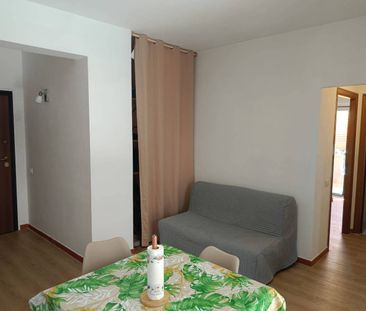 Bilocale via Aurelio Saffi 2, Centro, Santa Marinella - Foto 1