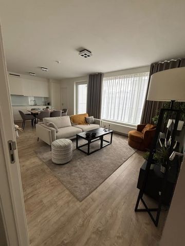 Appartement te huur - foto 3