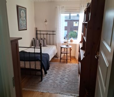 Håvgatan, Saltsjöbaden - Photo 6
