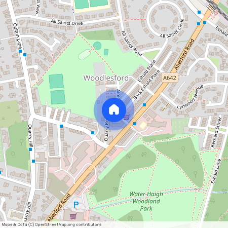 Airedale Grove, Woodlesford, Leeds, LS26