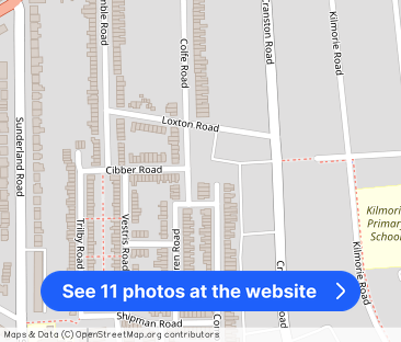 Colfe Road, Forest Hill, London, SE23 - Photo 1