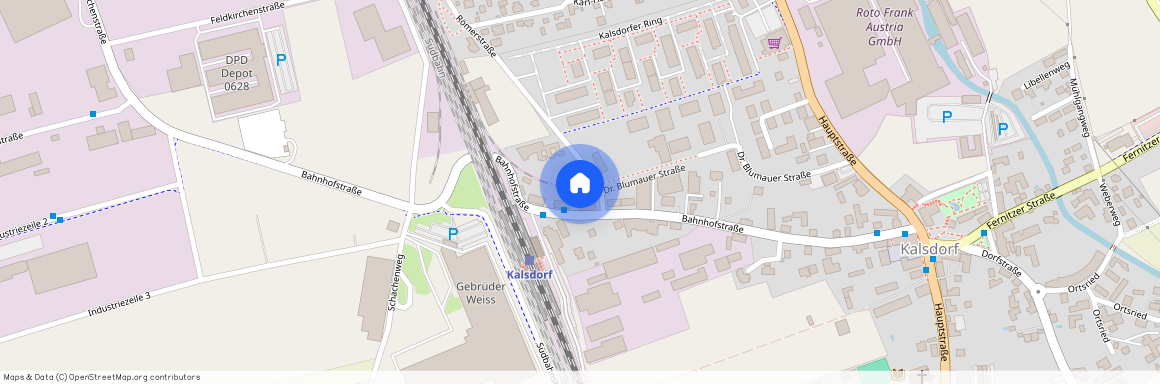 8401, Kalsdorf Bei Graz