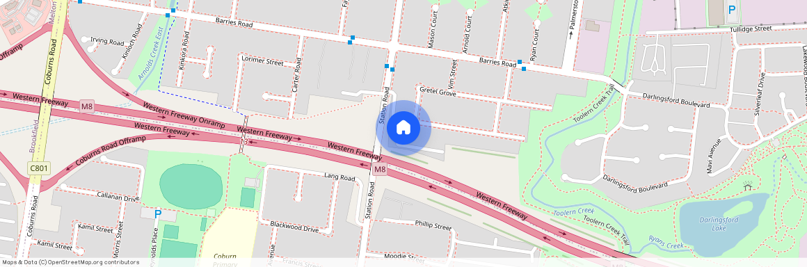 22/41-45 Gretel Grove, Vic 3337, Melton