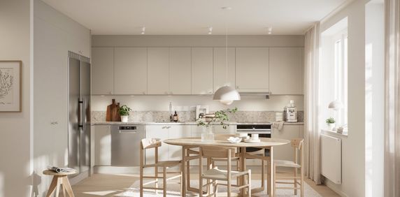 Gredelbyvägen 1C, 74142, Knivsta - Foto 2