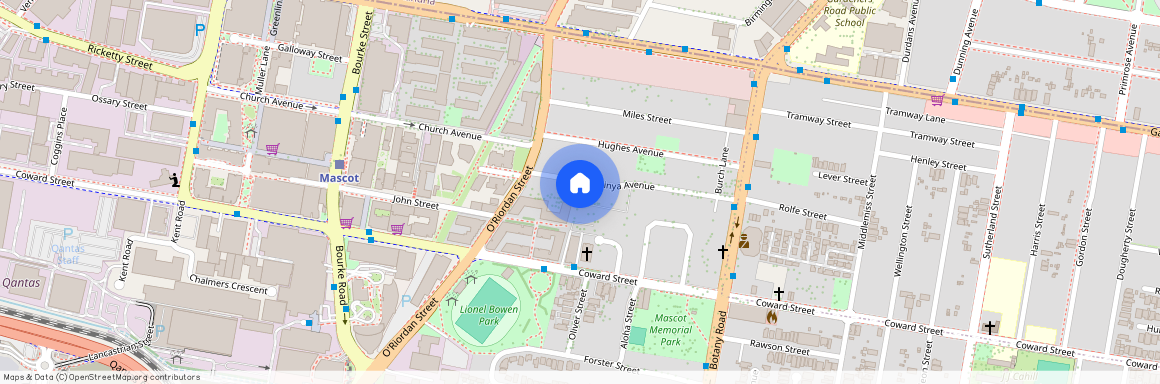 38a Carinya Avenue, NSW 2020, Mascot