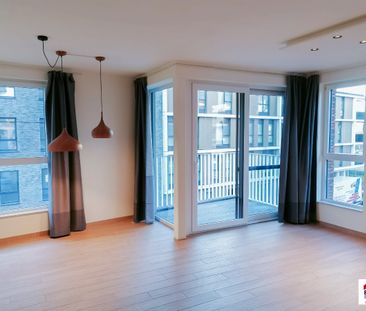 Modern appartement met 1 slaapkamer te huur in Aalter - Foto 3