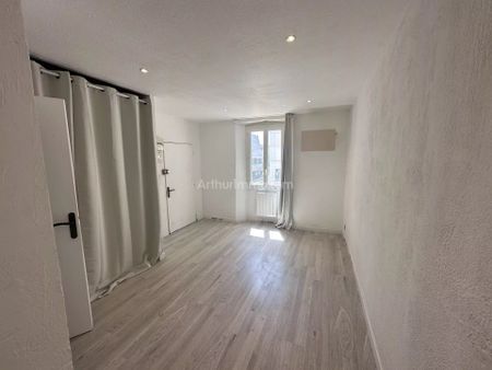 Location Appartement 1 pièces 18 m2 à Draguignan - Photo 3