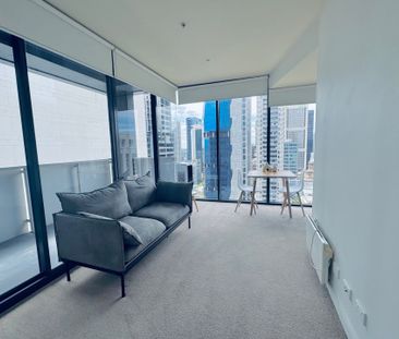 2401/22-40 Wills Street, Melbourne - Photo 2
