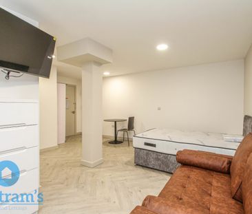 1 bed Studio for Rent - Photo 1