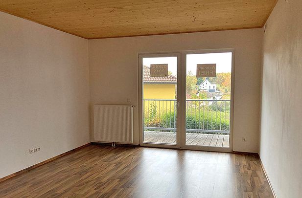 barrierefreie Wohnung in Litschau - Foto 1