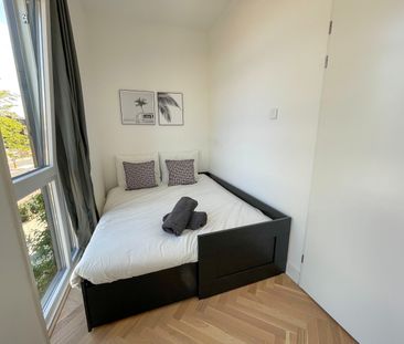 Te huur: Huis Scheepsbouwweg in Amsterdam - Foto 4